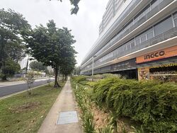 Cendex Centre (D3), Factory #630743241